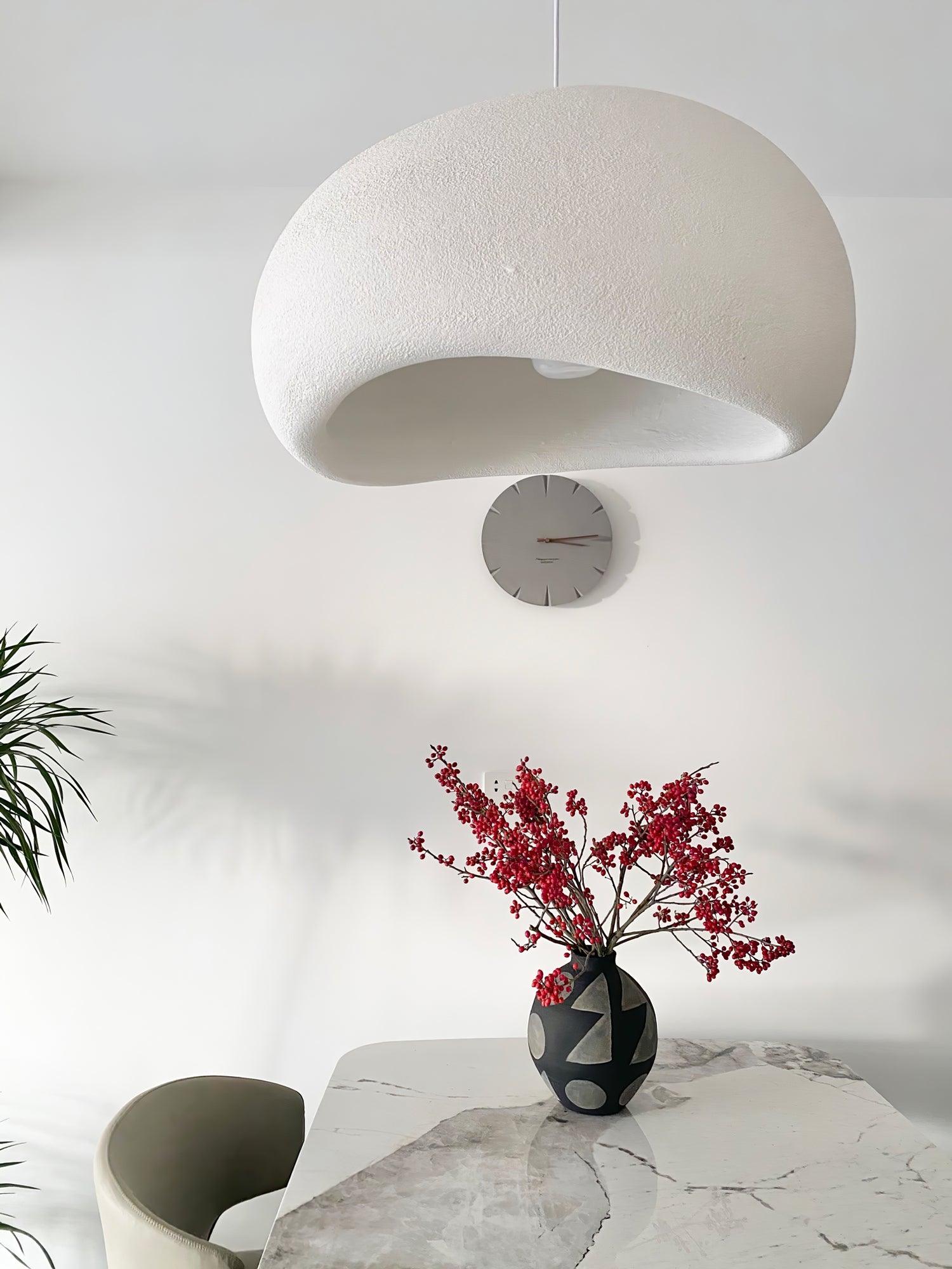 Khmara Cloud Pendant Lamp Pendant light