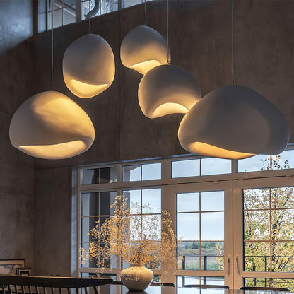 Khmara Cloud Pendant Lamp Pendant light