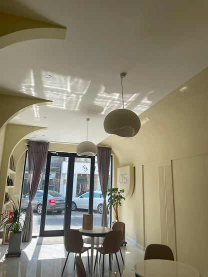 Khmara Cloud Pendant Lamp Pendant light