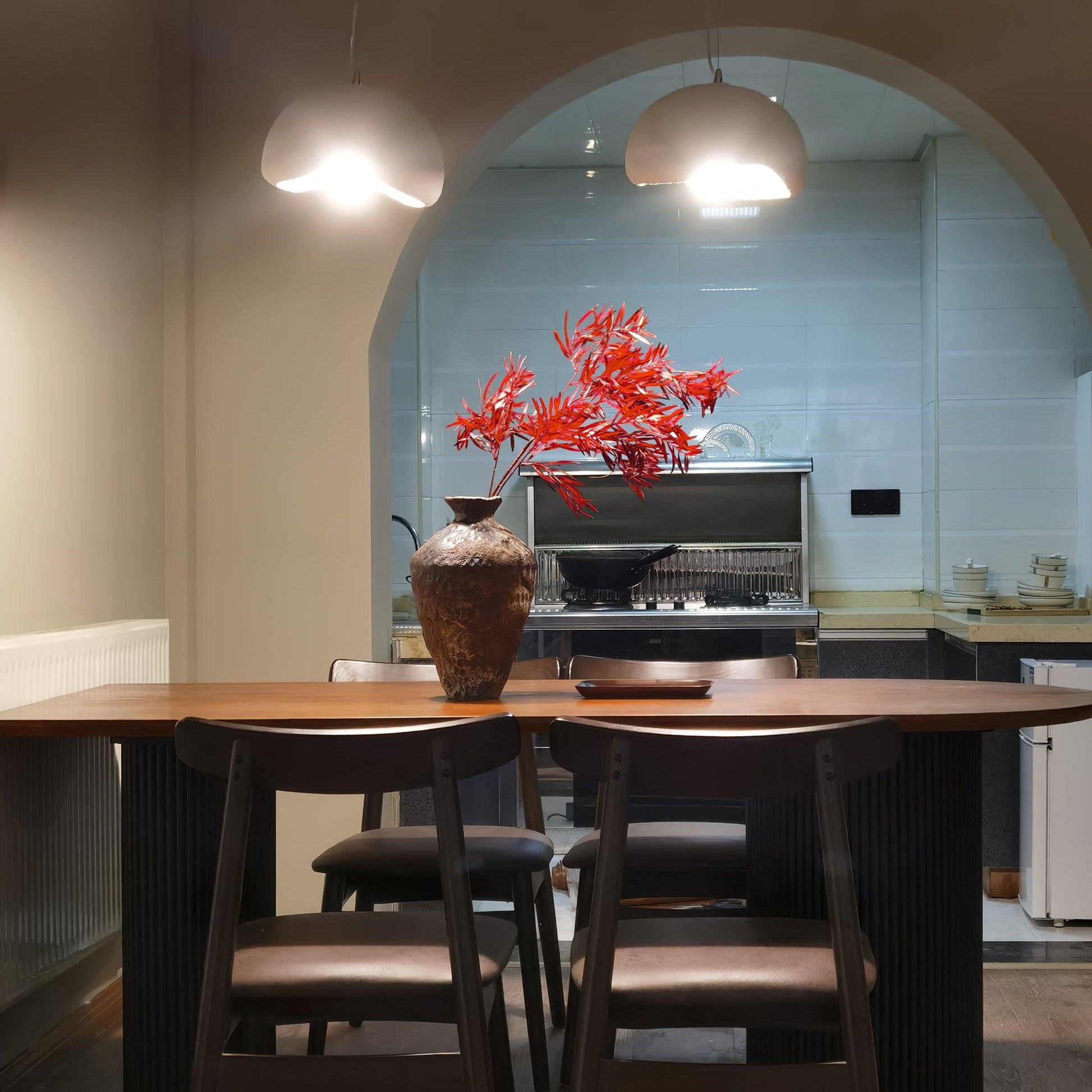 Khmara Cloud Pendant Lamp Pendant light