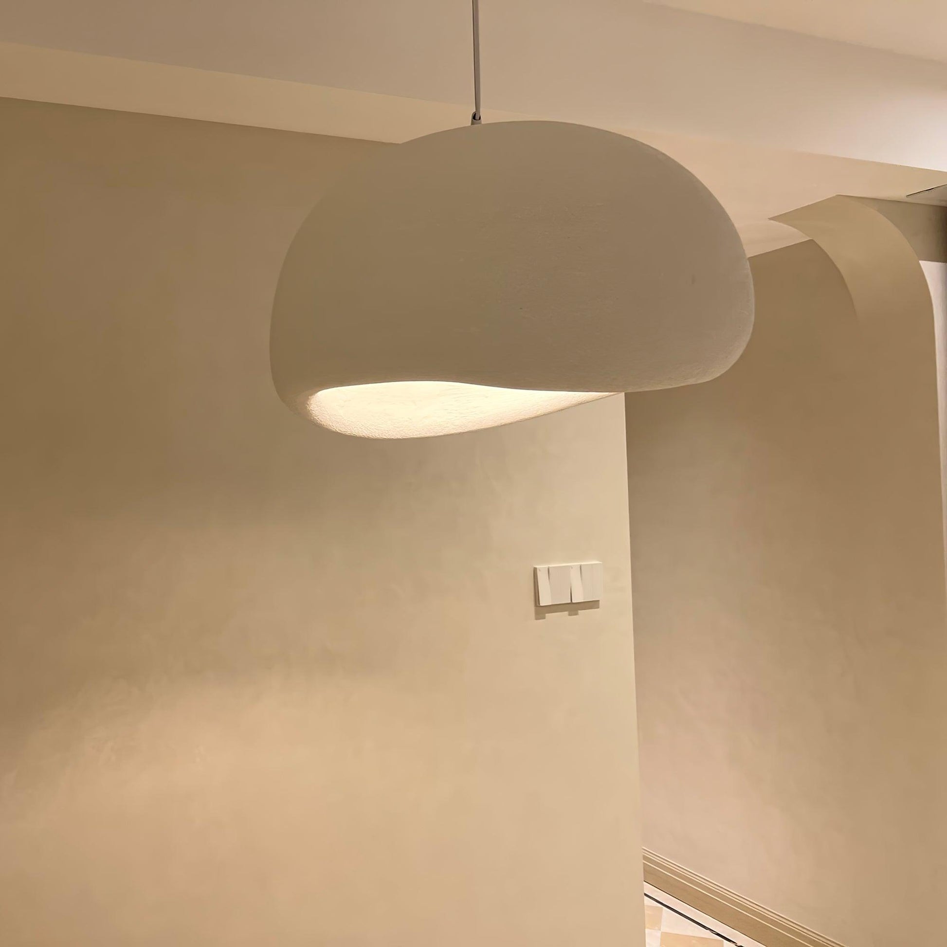 Khmara Cloud Pendant Lamp Pendant light