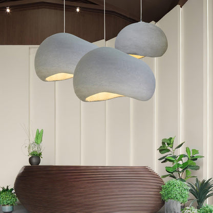 Khmara Resin Pendant Lamp Pendant light