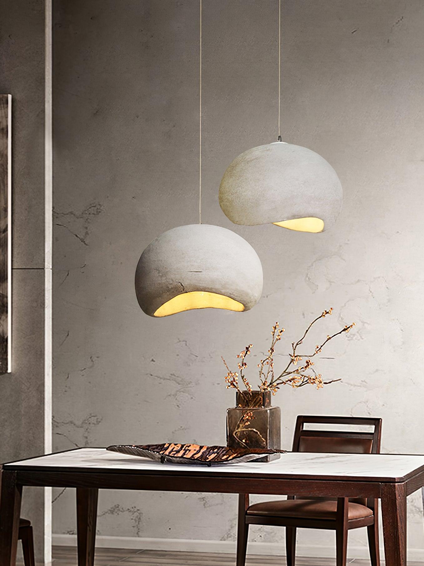 Khmara Cloud Pendant Lamp Pendant light