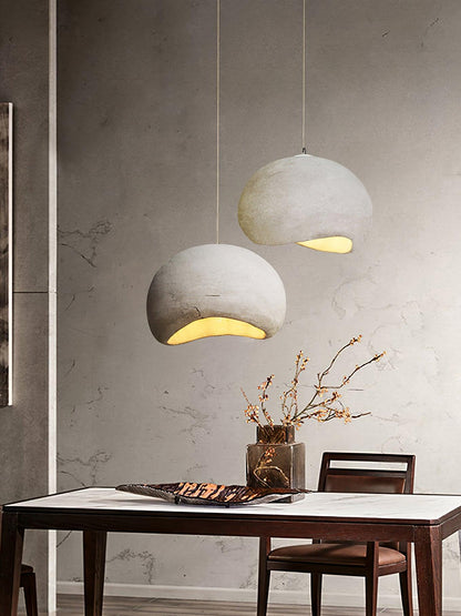 Khmara Cloud Pendant Lamp Pendant light