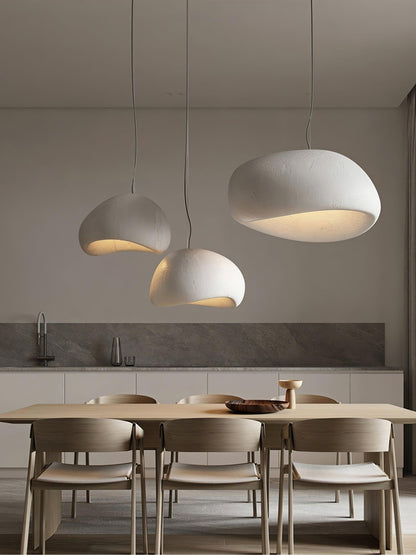 Khmara Resin Pendant Lamp Pendant light