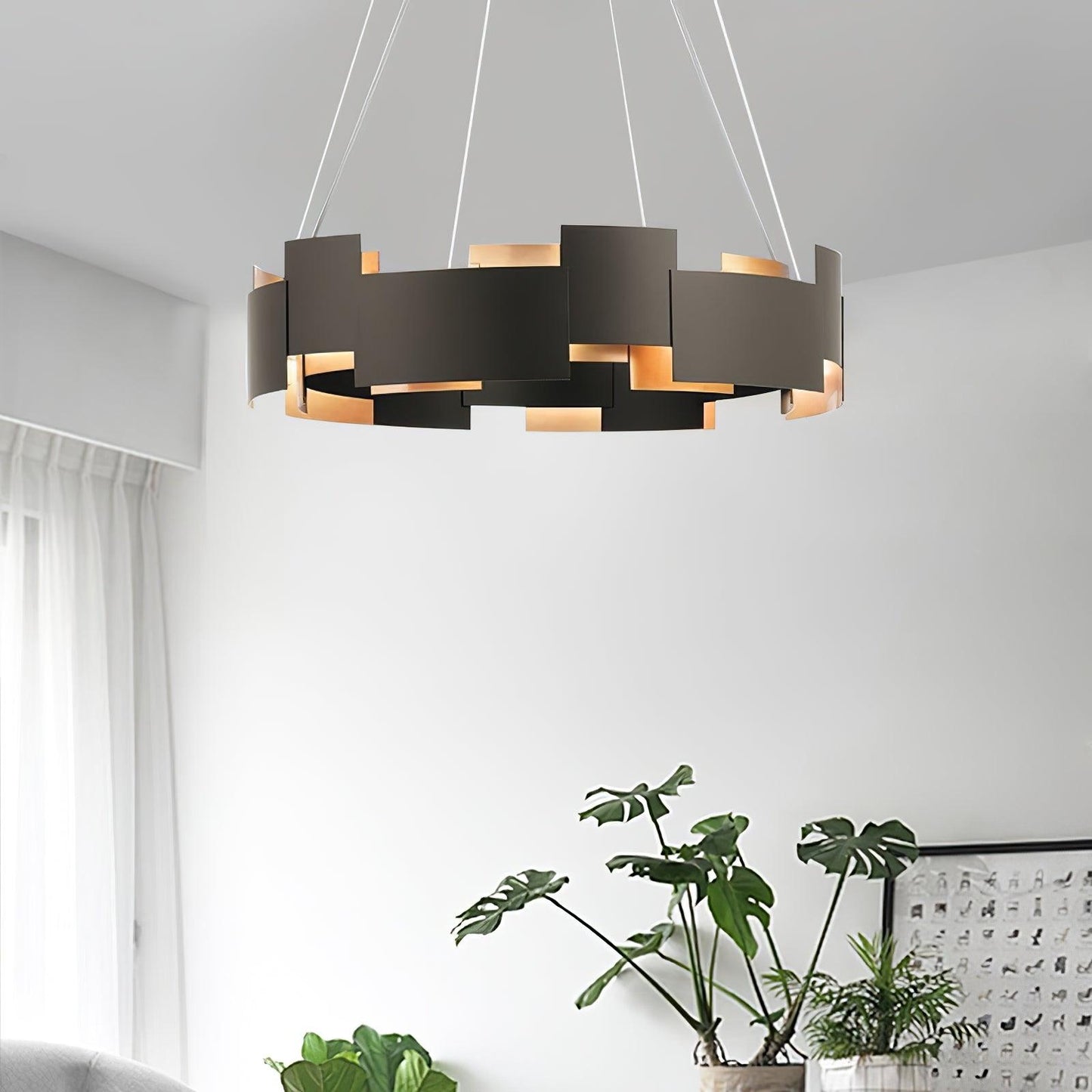 Kichler Oval Chandelier Chandelier