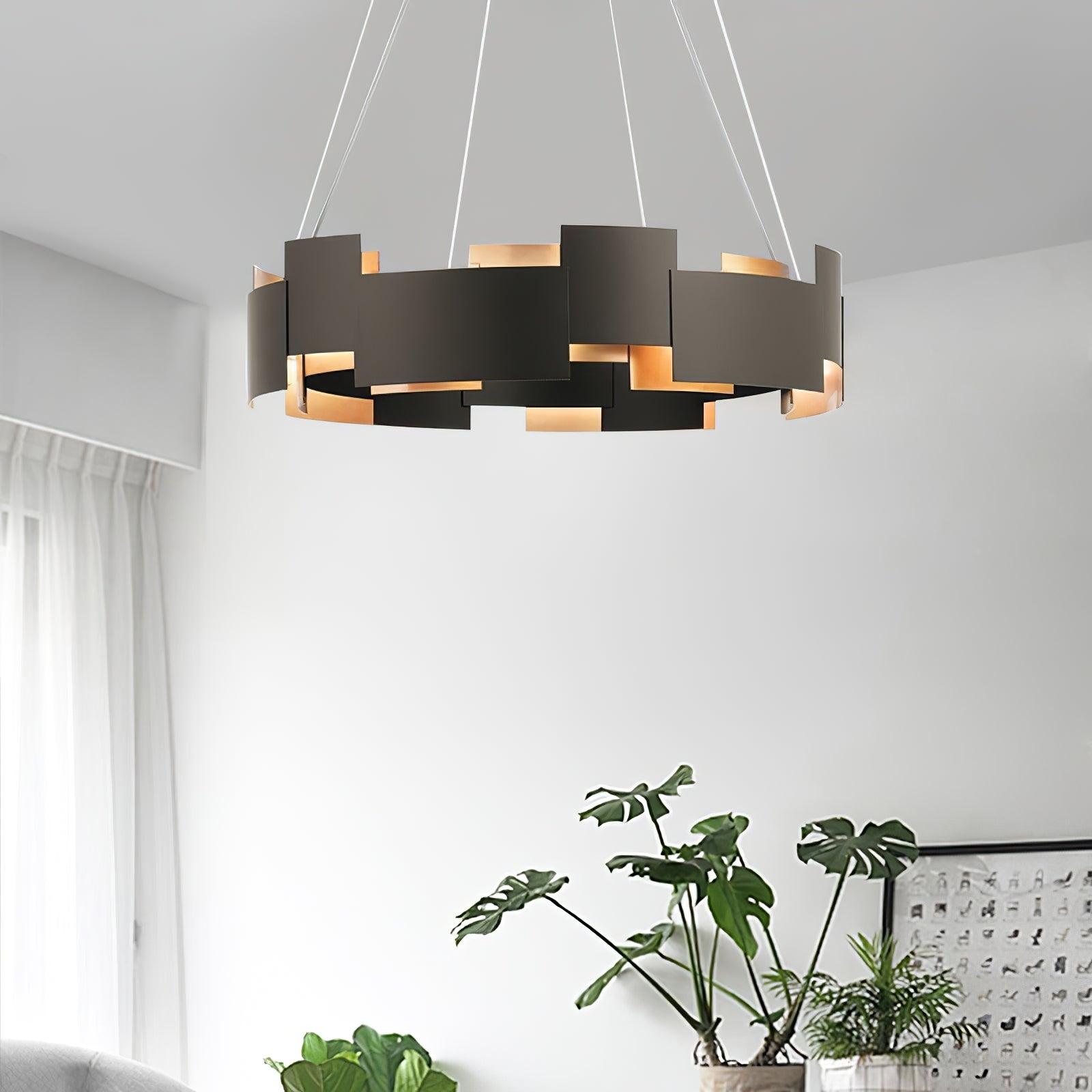 Kichler Oval Chandelier Chandelier