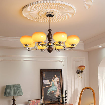 Kingsley Chandelier Chandelier
