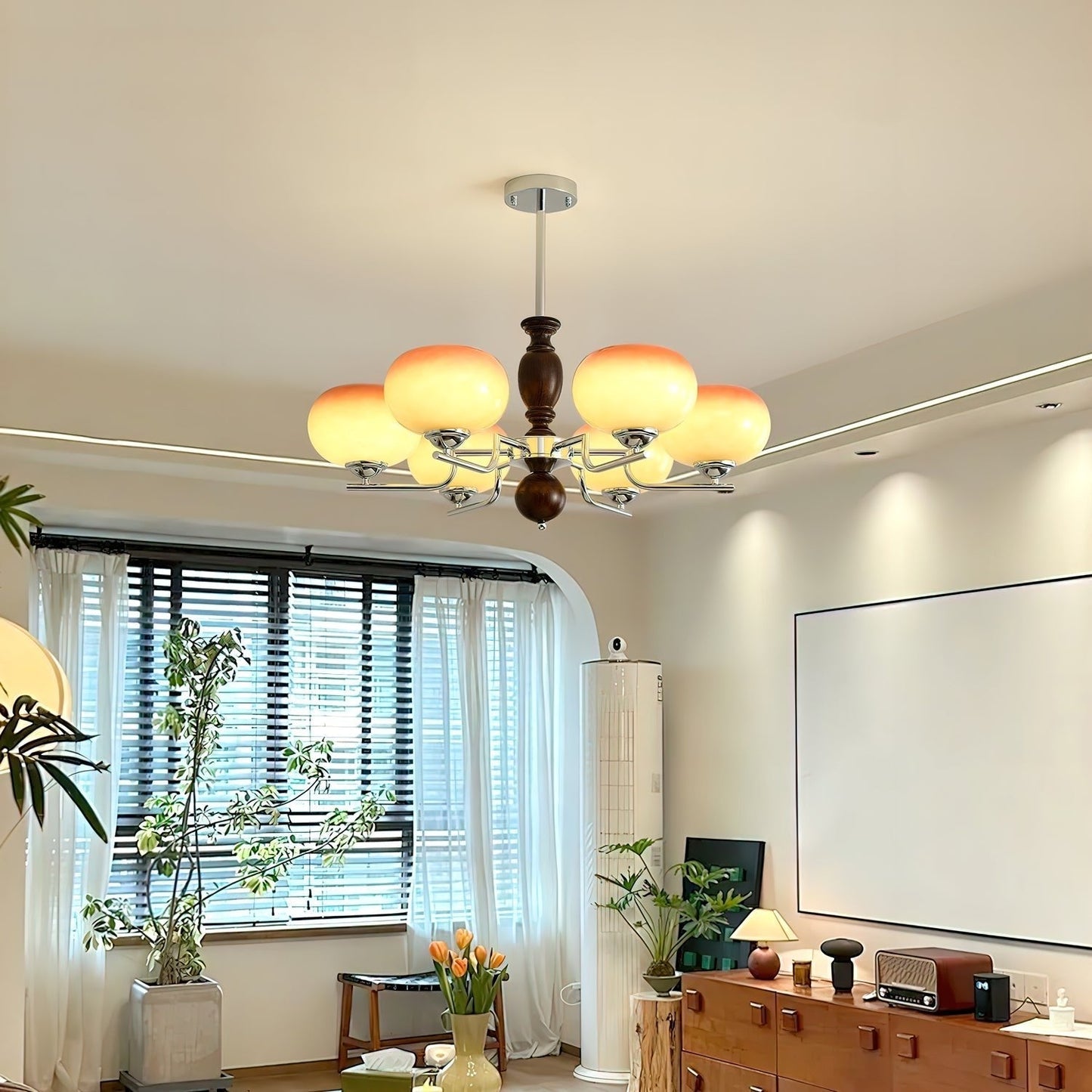 Kingsley Chandelier Chandelier