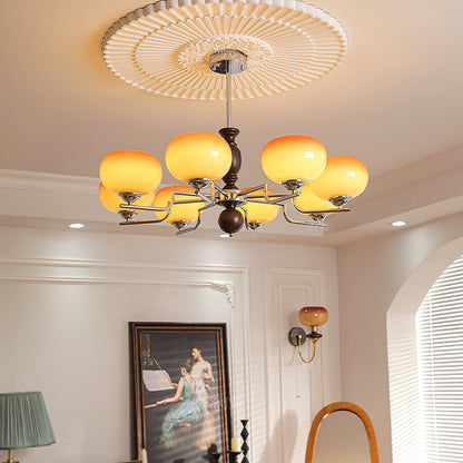 Kingsley Chandelier Chandelier