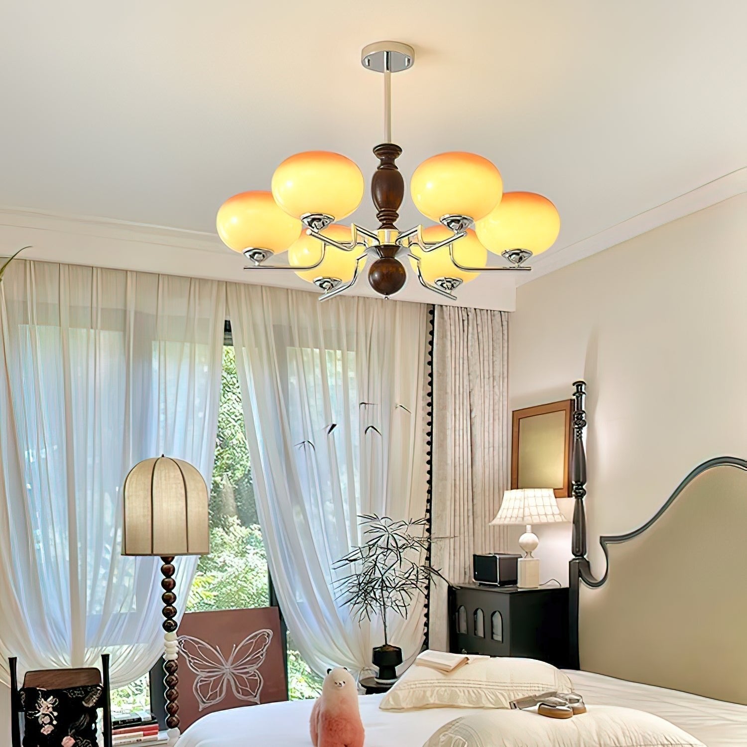 Kingsley Chandelier Chandelier