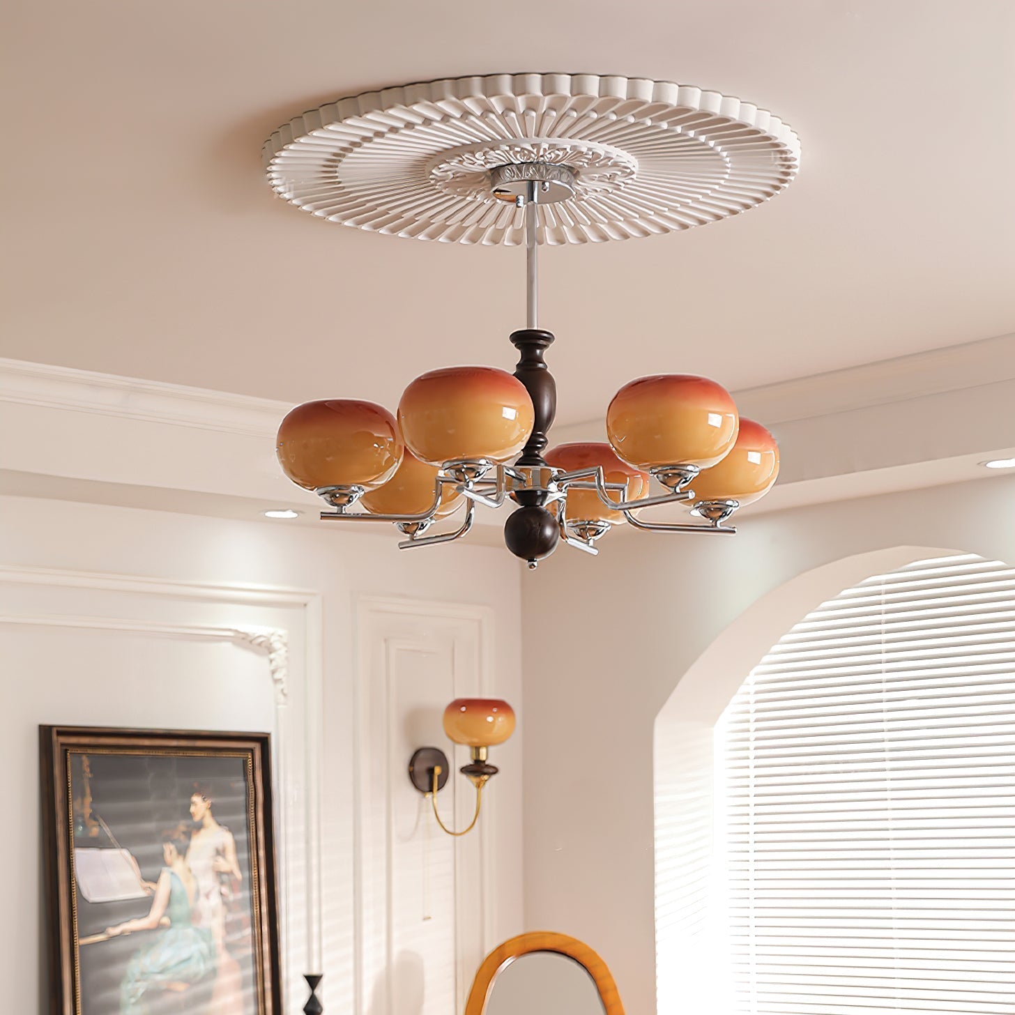 Kingsley Chandelier Chandelier