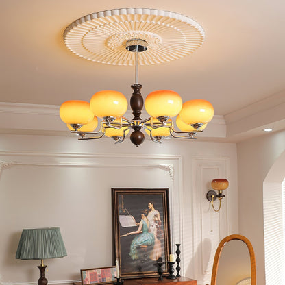 Kingsley Chandelier Chandelier