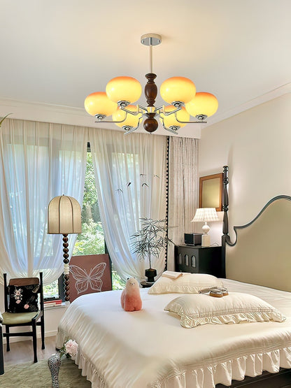 Kingsley Chandelier Chandelier