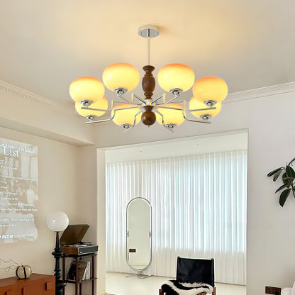 Kingsley Chandelier Chandelier
