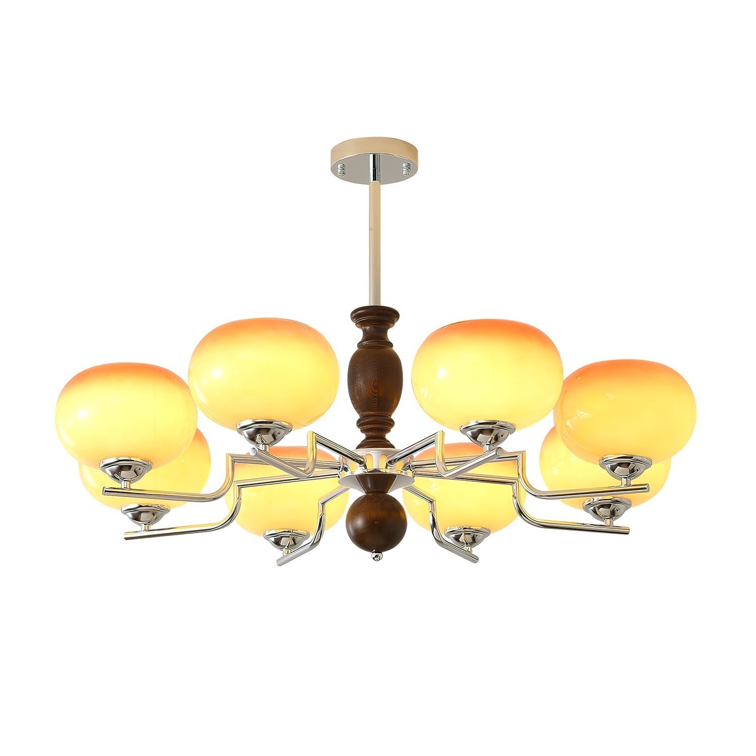 Kingsley Chandelier Chandelier