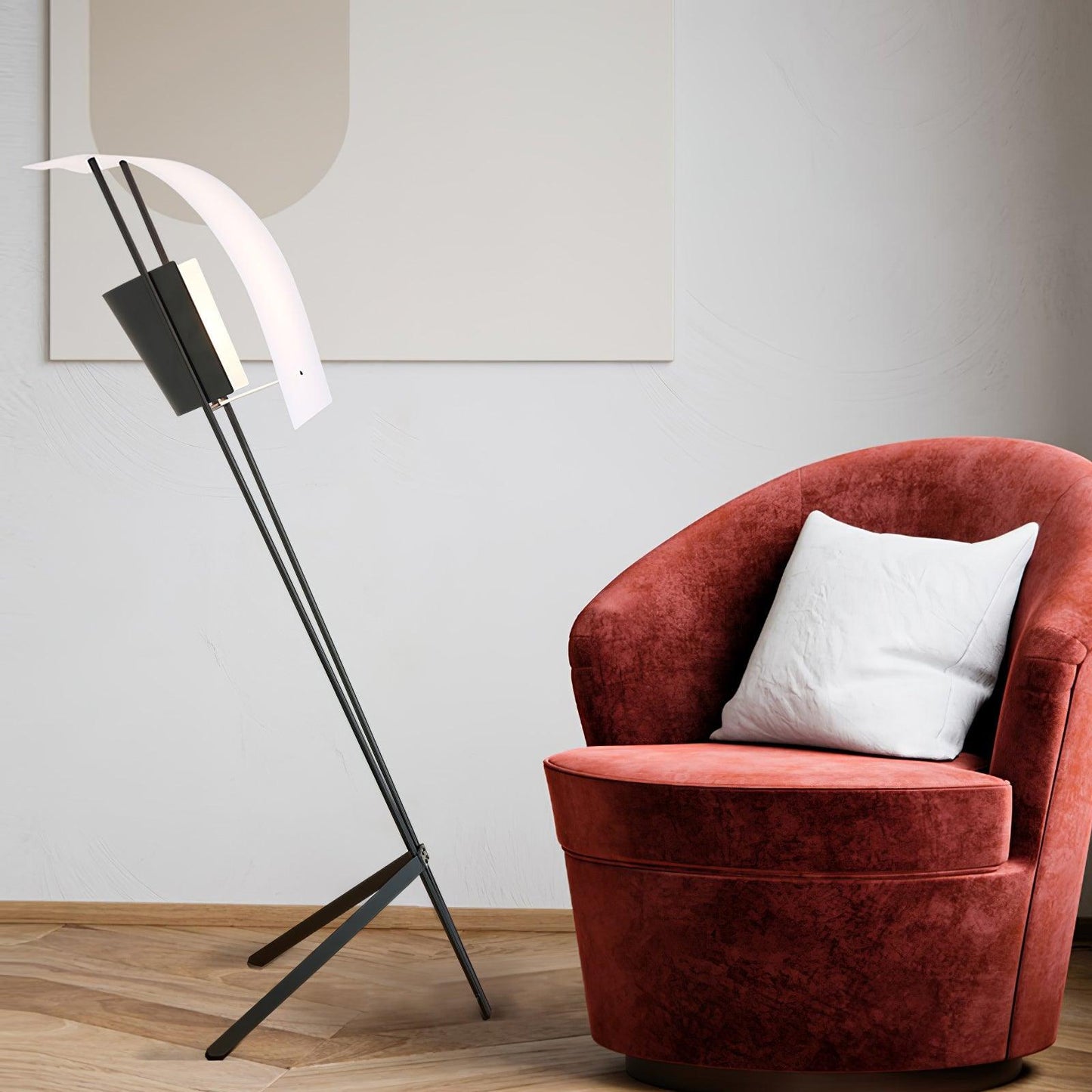 Kite Floor Lamp Floor lamp