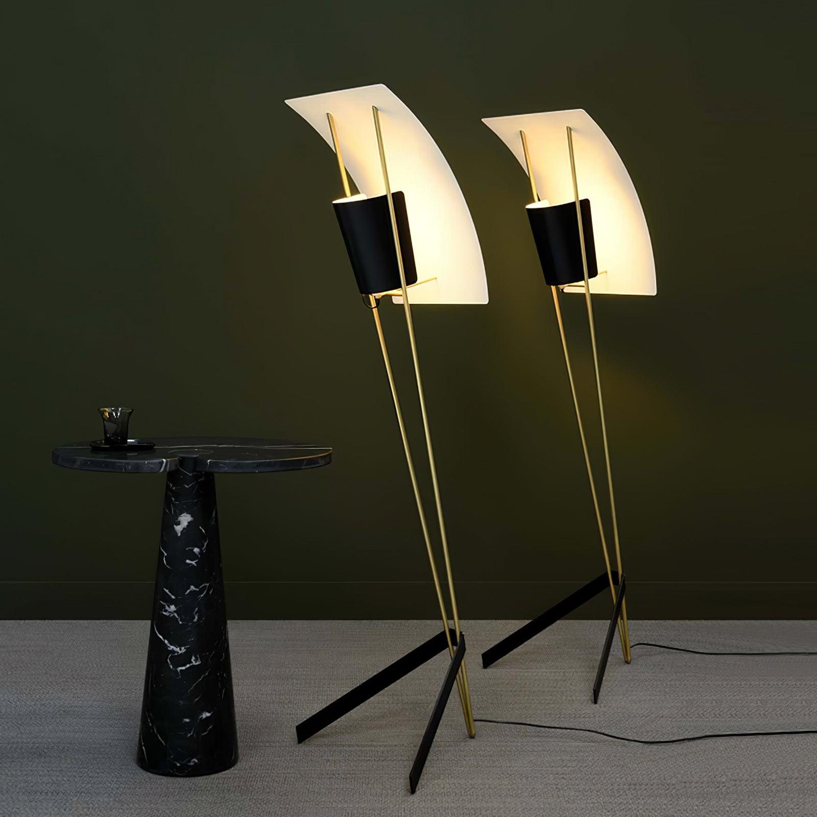 Kite Floor Lamp Floor lamp