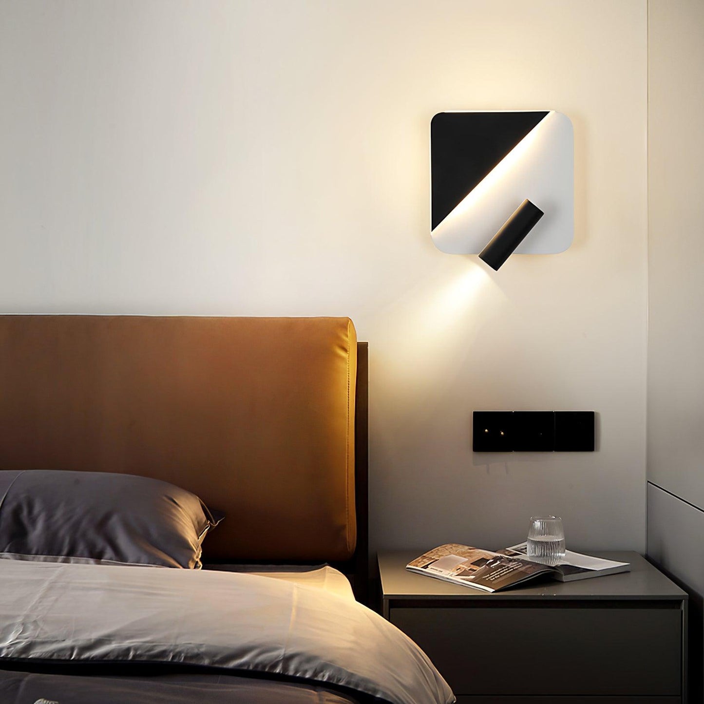 Kneeland Rotatable Wall Lamp Wall lamp