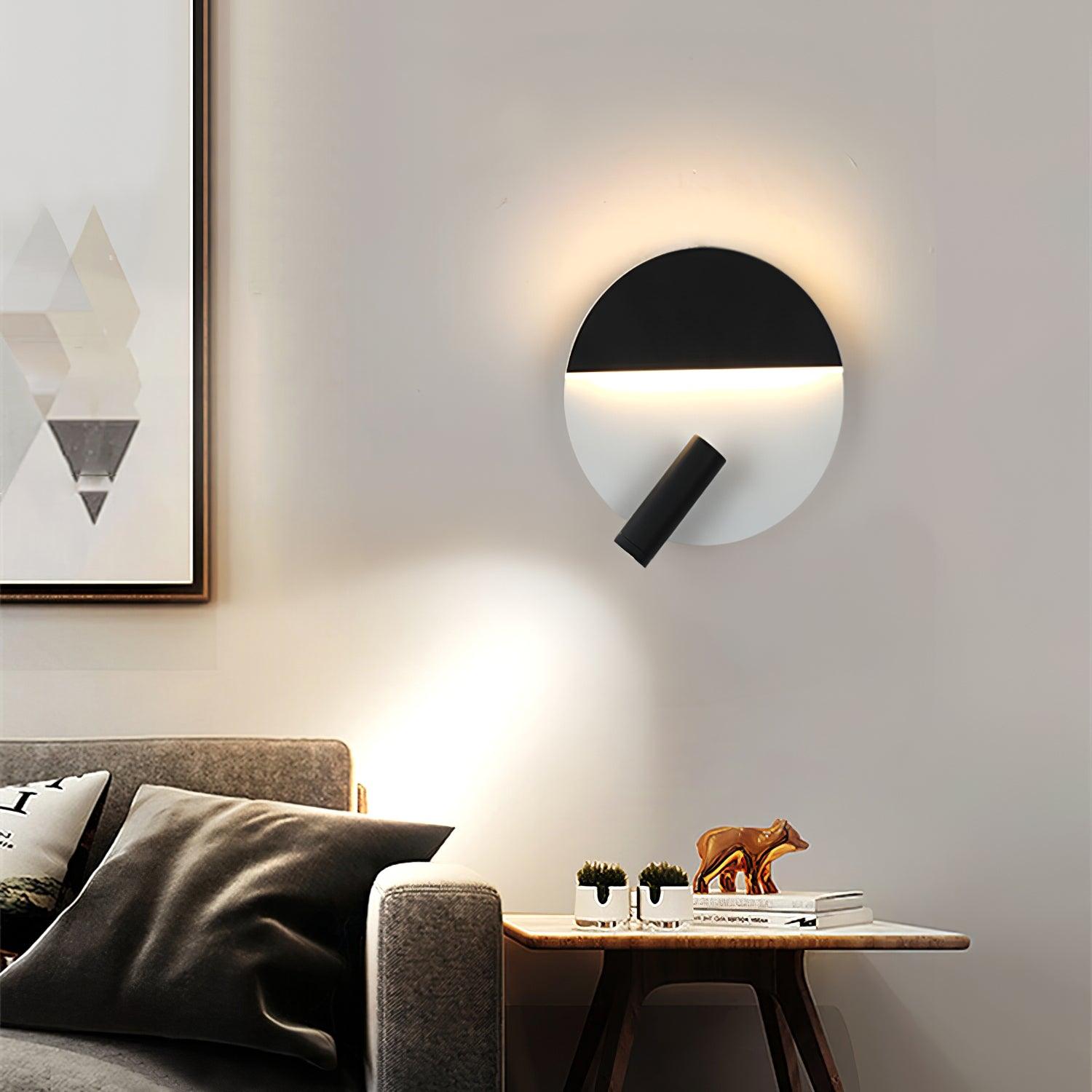 Kneeland Rotatable Wall Lamp Wall lamp