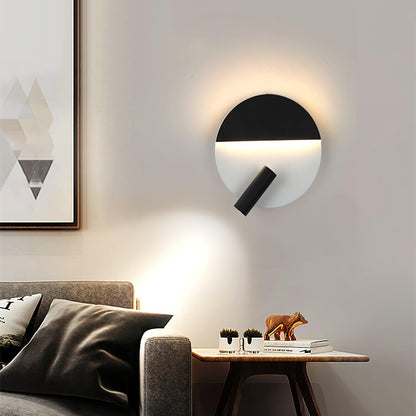 Kneeland Rotatable Wall Lamp Wall lamp