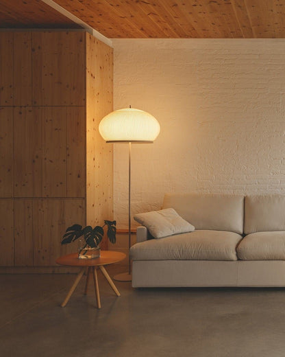 Lantern Knit Floor Lamp Floor lamp
