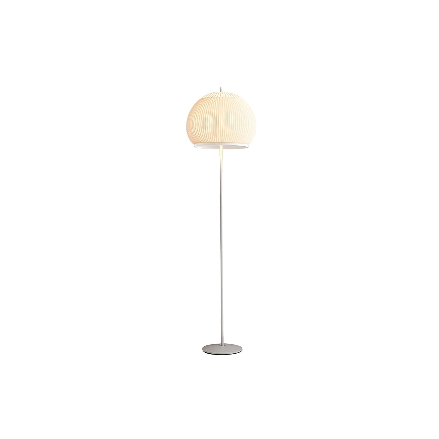 Lantern Knit Floor Lamp Floor lamp