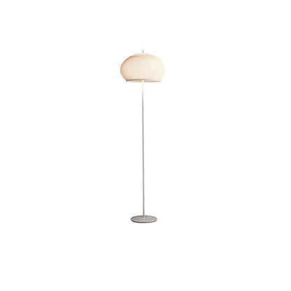 Lantern Knit Floor Lamp Floor lamp