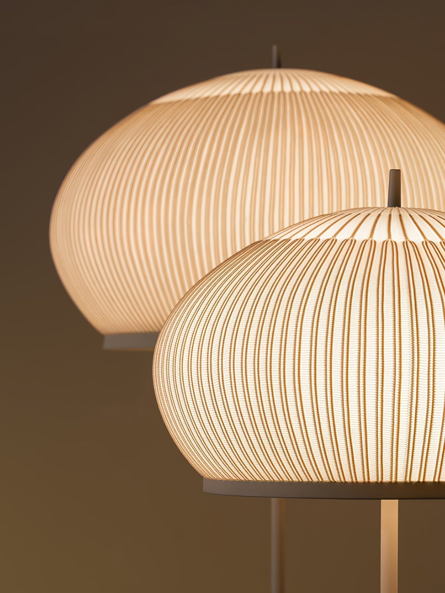 Lantern Knit Floor Lamp Floor lamp
