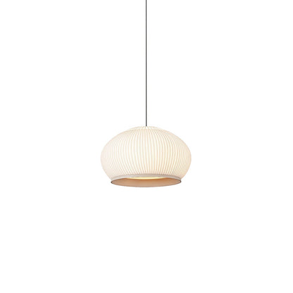Lantern Knit Pendant Lamp Pendant light