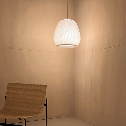 Lantern Knit Pendant Lamp Pendant light