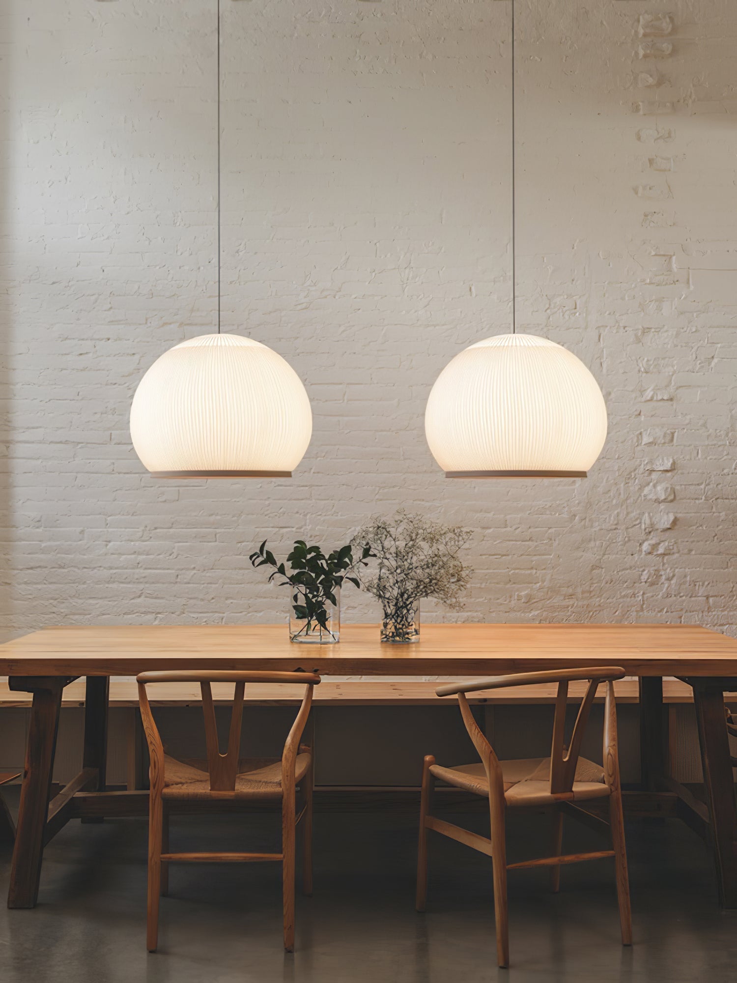 Lantern Knit Pendant Lamp Pendant light