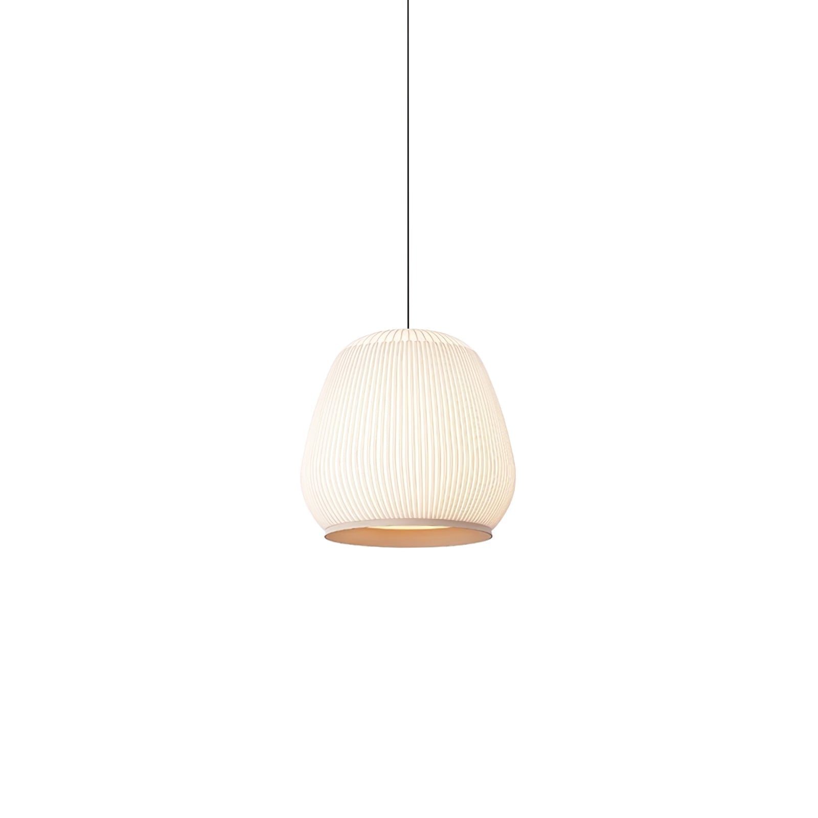 Lantern Knit Pendant Lamp Pendant light