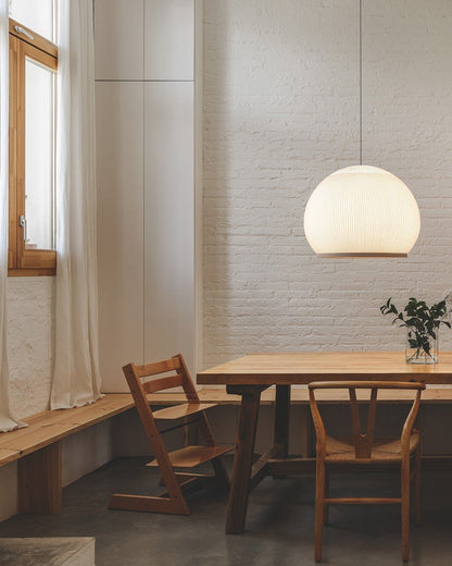 Lantern Knit Pendant Lamp Pendant light