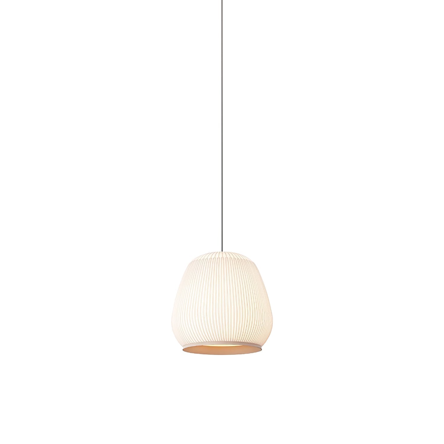 Lantern Knit Pendant Lamp Pendant light