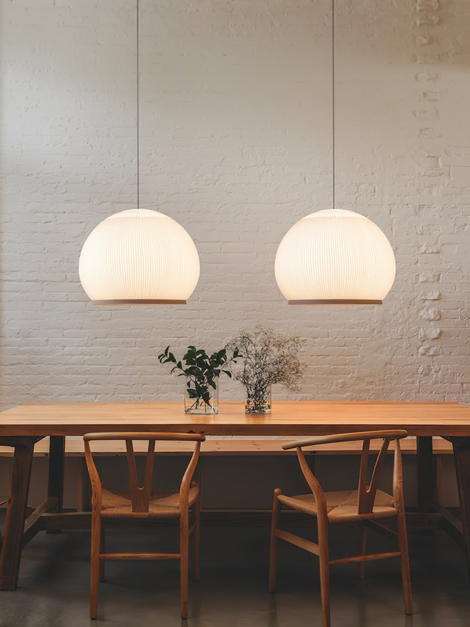 Lantern Knit Pendant Lamp Pendant light