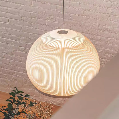 Lantern Knit Pendant Lamp Pendant light