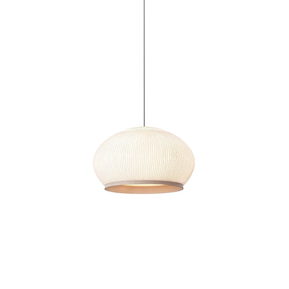 Lantern Knit Pendant Lamp Pendant light