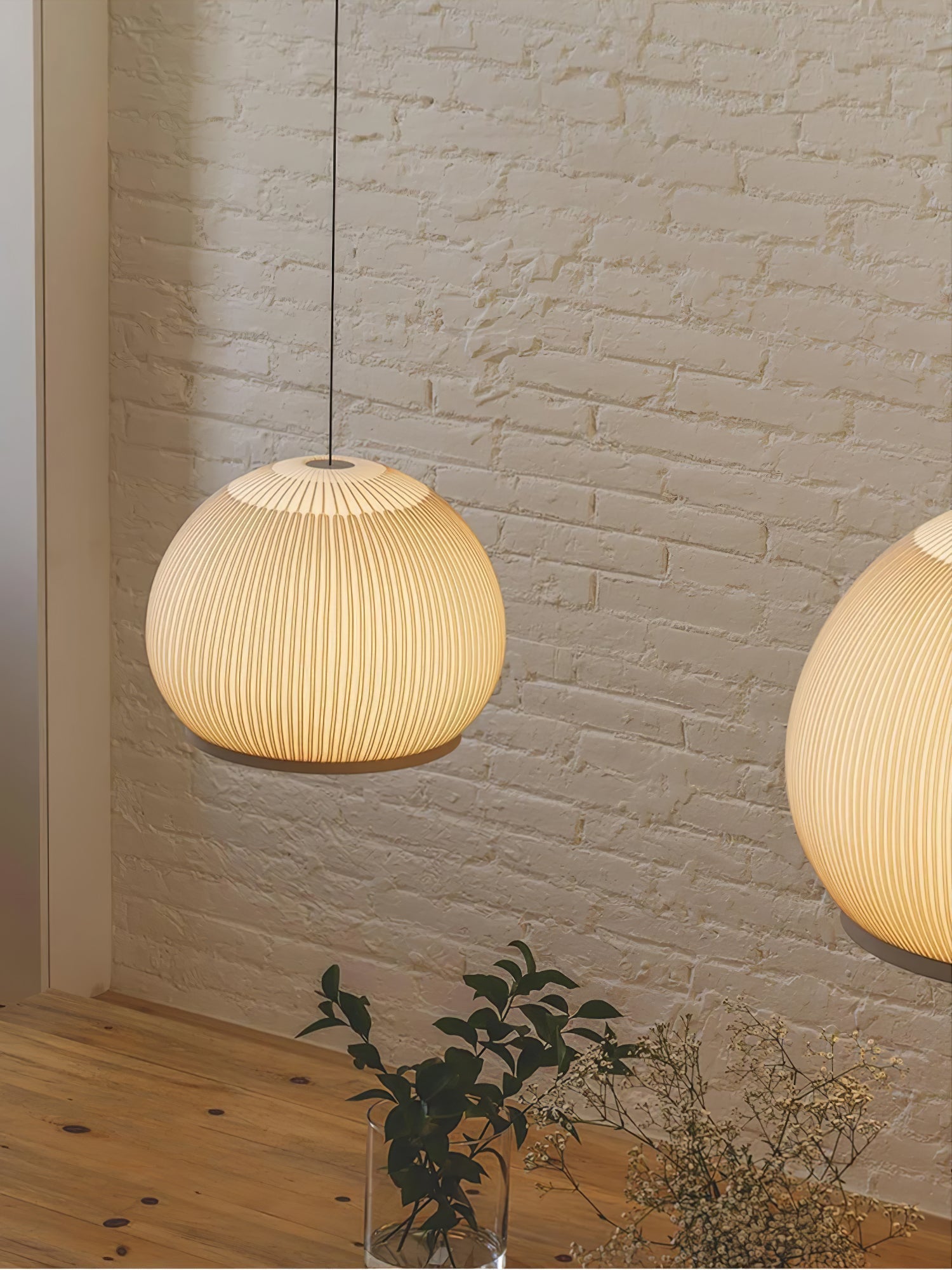 Lantern Knit Pendant Lamp Pendant light