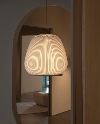 Lantern Knit Pendant Lamp Pendant light