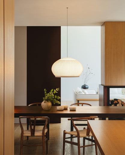 Lantern Knit Pendant Lamp Pendant light