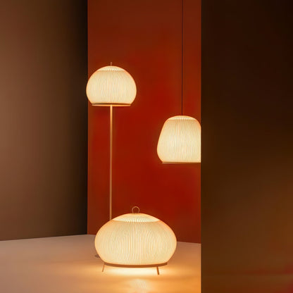 Lantern Knit Pendant Lamp Pendant light