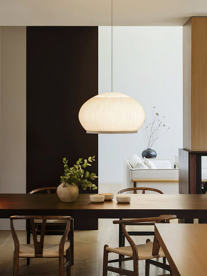 Lantern Knit Pendant Lamp Pendant light