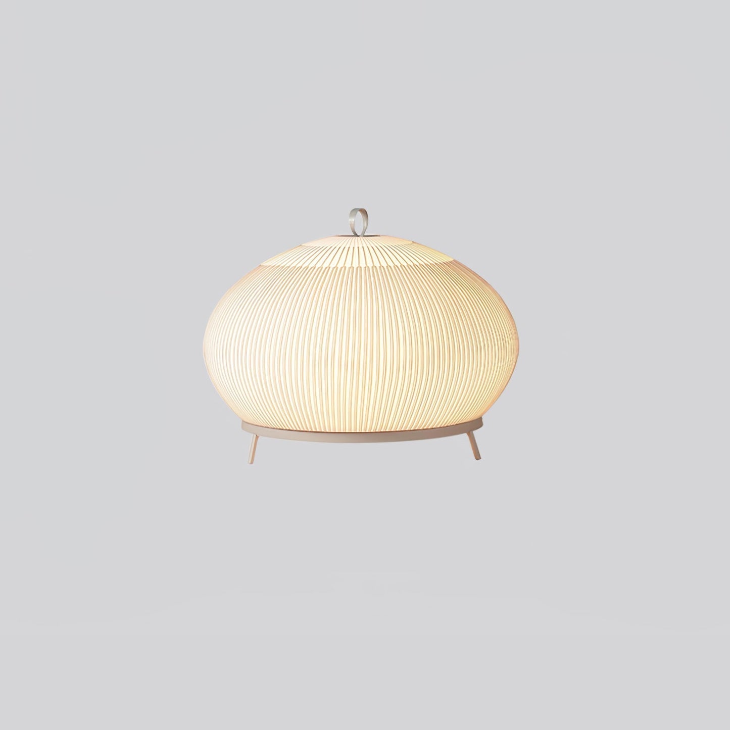 Lantern Knit Table Lamp Table lamp