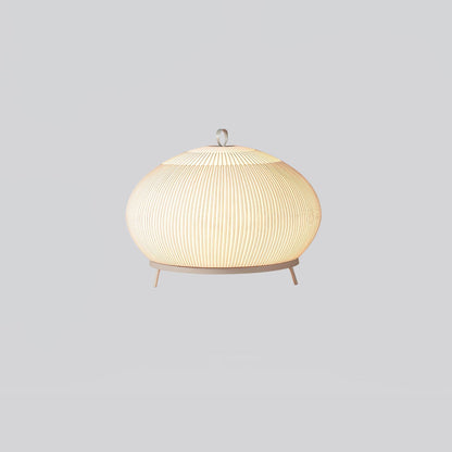 Lantern Knit Table Lamp Table lamp
