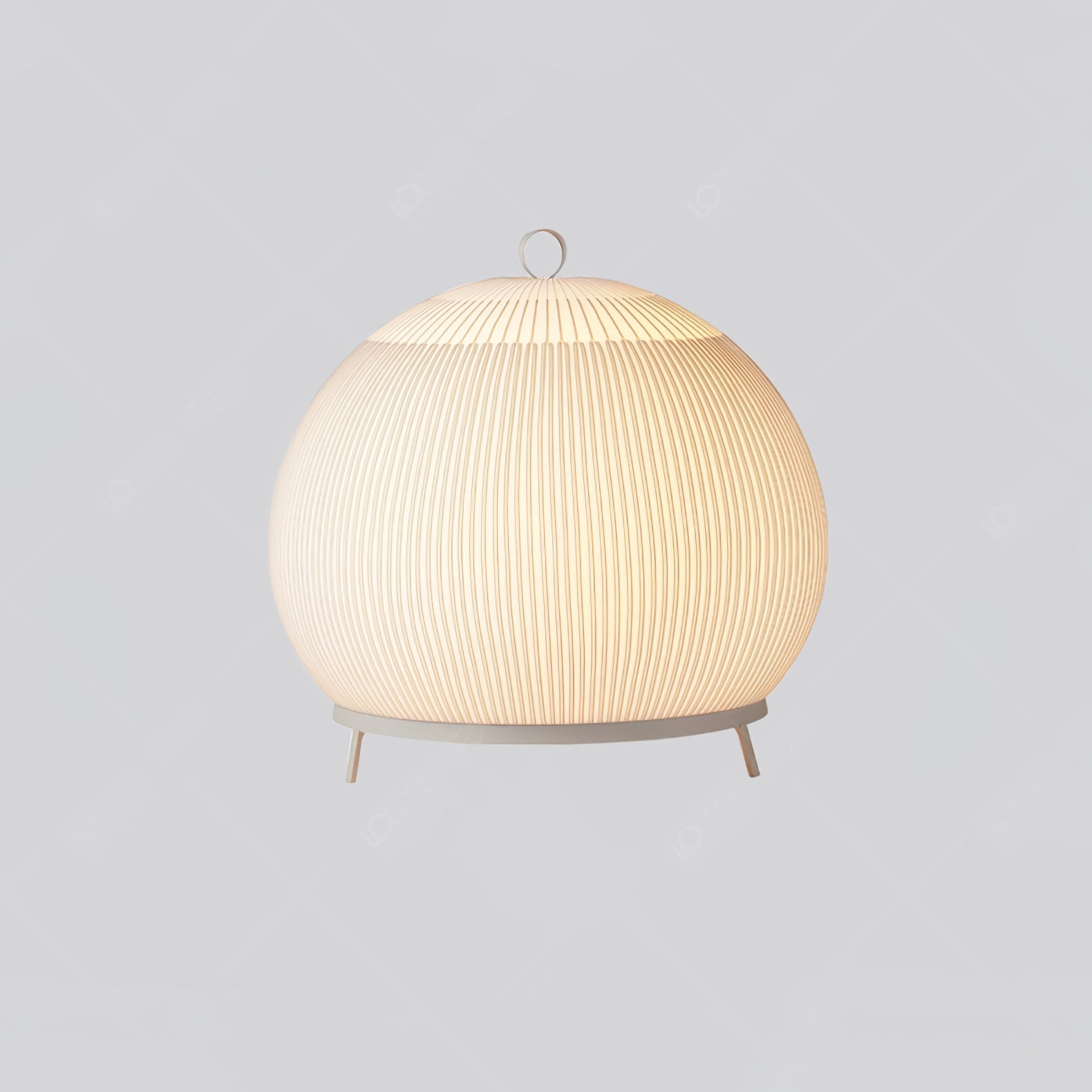 Lantern Knit Table Lamp Table lamp
