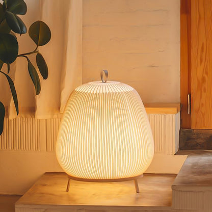 Lantern Knit Table Lamp Table lamp