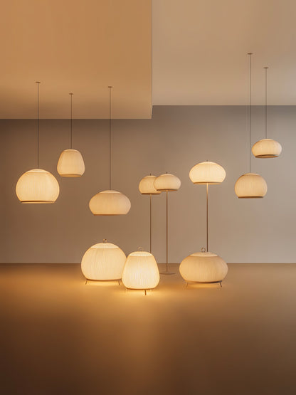 Lantern Knit Table Lamp Table lamp