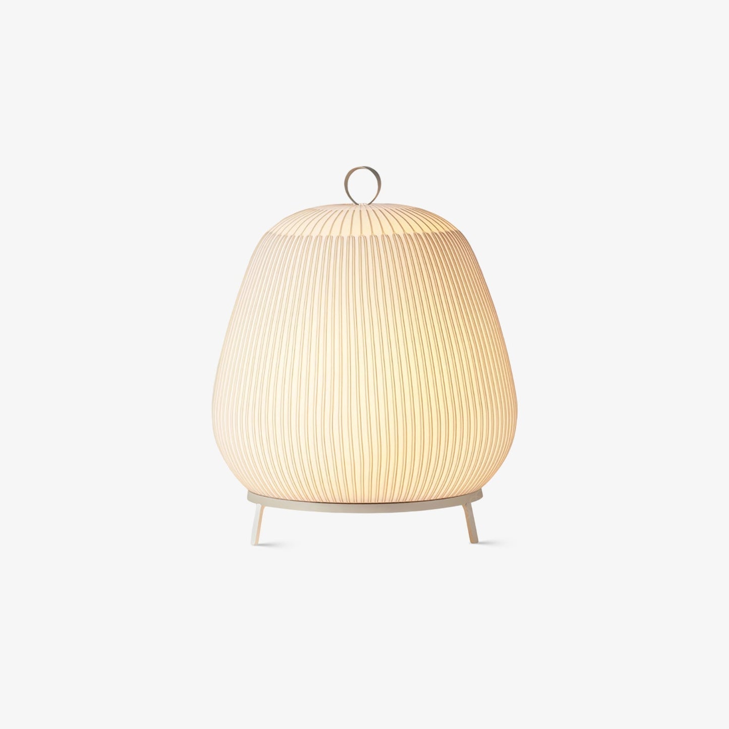 Lantern Knit Table Lamp Table lamp