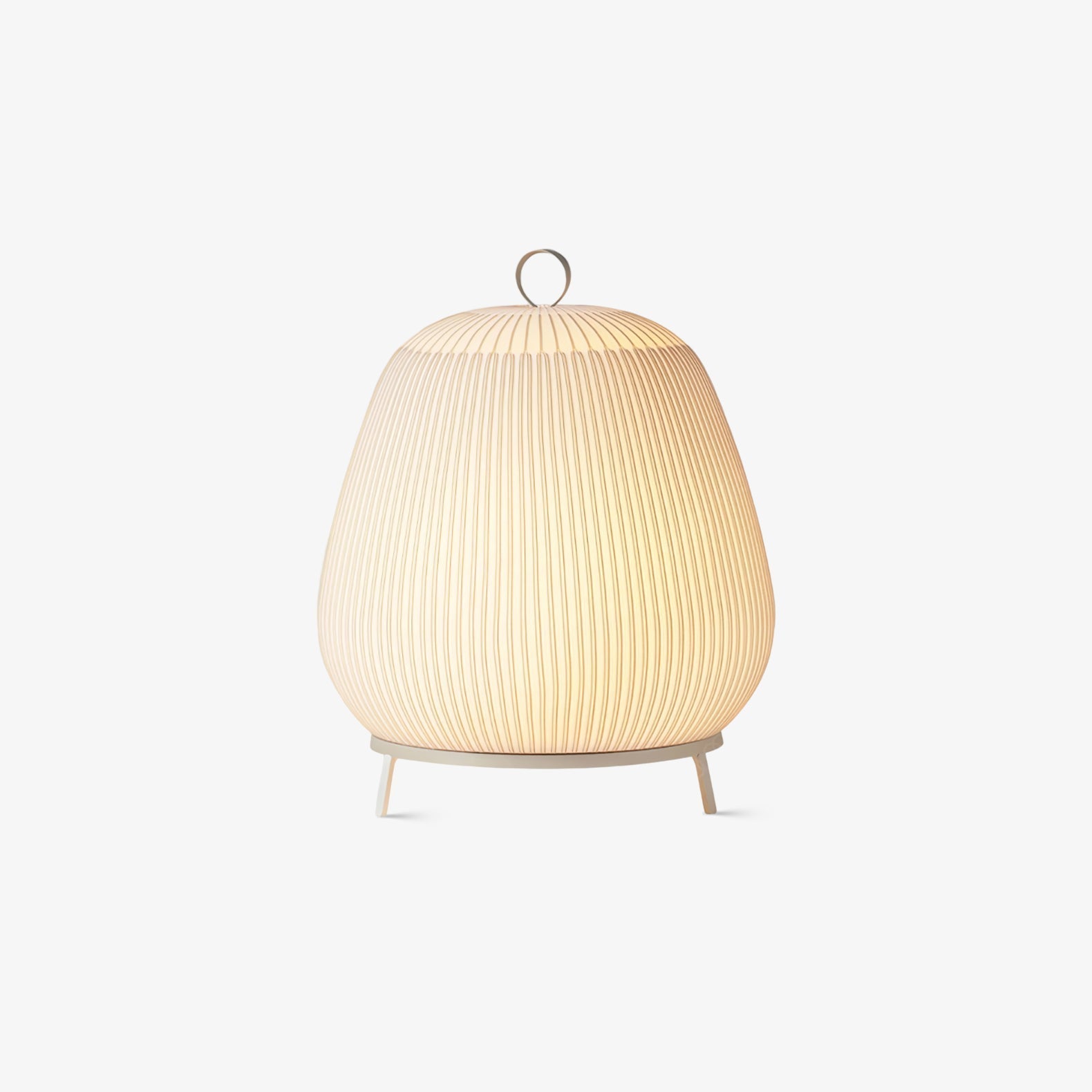Lantern Knit Table Lamp Table lamp
